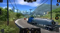Truck Simulator PRO 2 Screen Shot 0