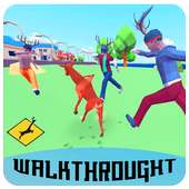 Walkthrough Deeeer Simulator City 2K20 Guide