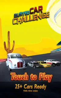 Car Action Games Race 2020 Screen Shot 2