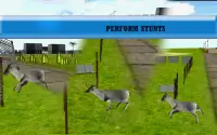 Goat Simulator 2016 Screen Shot 3