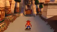 Crash Temple Screen Shot 1