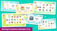 Belajar Bahasa Arab   Suara Screen Shot 2