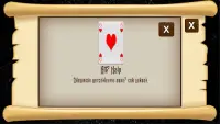 Oyun kartlarında kehanet Screen Shot 3