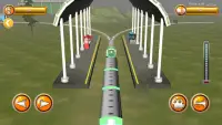 echt Bahn Simulator Screen Shot 3