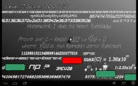 Math Punk Screen Shot 3