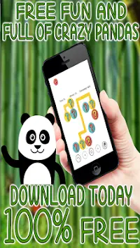 baby panda games free for kids Screen Shot 2