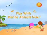 Marine Animals Screen Shot 5