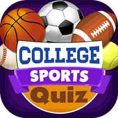 College Deportes Quiz