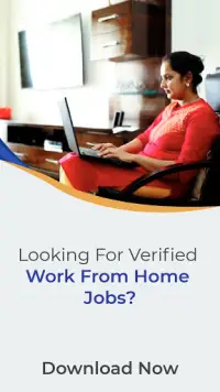 WorkIndia Job Search App - Work From Home Jobs Screen Shot 6