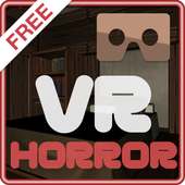 VR Simple Horror Game