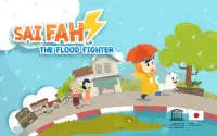 Sai Fah - The Flood Fighter Screen Shot 8