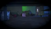 Scary Granny 3D - Escape Granny's Haunted House Screen Shot 2