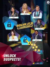 Solve It 3: Killer Fans Screen Shot 5