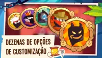 King of Thieves Screen Shot 5