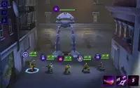 Ninja Turtles: Legends Screen Shot 5