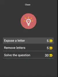 App Logo Quiz Game Screen Shot 9