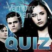 The Vampire Diaries Quiz - Fan Trivia Game