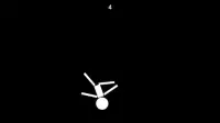 Flexible Stickman Screen Shot 1