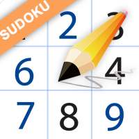 Sudoku Challenge 2019: Challenge quotidien