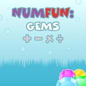 NumFun - Math Gems