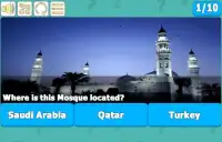 Muslim Trivia Quiz Screen Shot 2