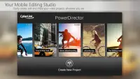 PowerDirector - Bundle Version Screen Shot 1