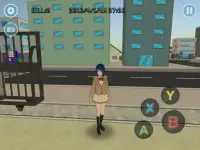 High School Simulator GirlA Screen Shot 23