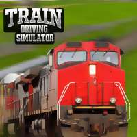 Train Driving Simulator