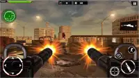 Battlefield Gun Simulator : Heavy Weapons & Guns Screen Shot 0