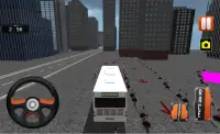City Bus Simulator 2015 Screen Shot 1