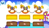1 to 100 spelling learning : games for kids Screen Shot 3