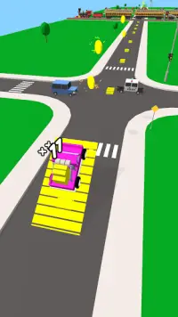Ramp Race Screen Shot 0