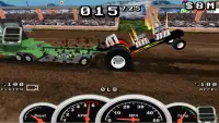 Tractor Pull Screen Shot 3