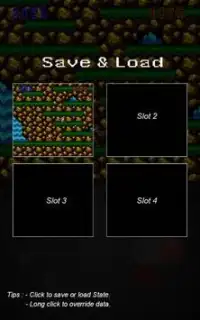 NES Emulator - Free NES Game Collection Screen Shot 4