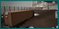 Online Truck Simulator City Screen Shot 0