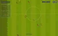 World of Soccer online Screen Shot 4