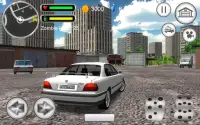 Boomer 3: free ride Screen Shot 6