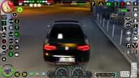 Escuela de manejo autos Juegos Screen Shot 19