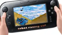 AMAZING THE TOBOT RACING CAR ADVENTURE GAME Screen Shot 3