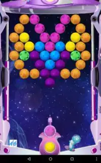 Bubble Shooter Screen Shot 17