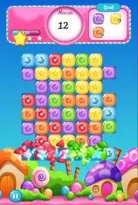 Sweet Jelly Bomb Screen Shot 7