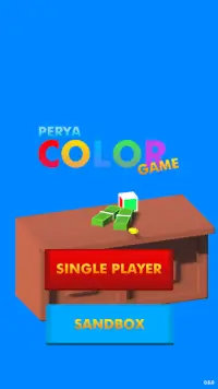 Color Game Perya Carnival Screen Shot 7