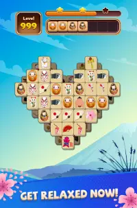 Tile King - Matching Games Free & Fun To Master Screen Shot 6
