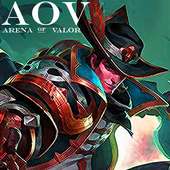 Tips all new Cheat arena of valor : 2018