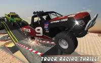 4x4 Offroad Truck Parking Sim Screen Shot 13
