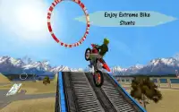 Bike Game Screen Shot 2