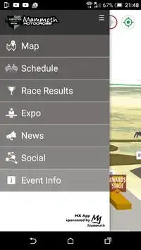 Mammoth Motocross Screen Shot 0