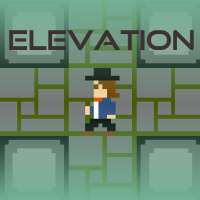 ELEVATION - エレベイション