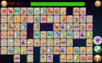 Onet Connect Ocean - Pair Matching Puzzle Screen Shot 0