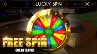 Roulette Vegas Casino 2020 Screen Shot 4